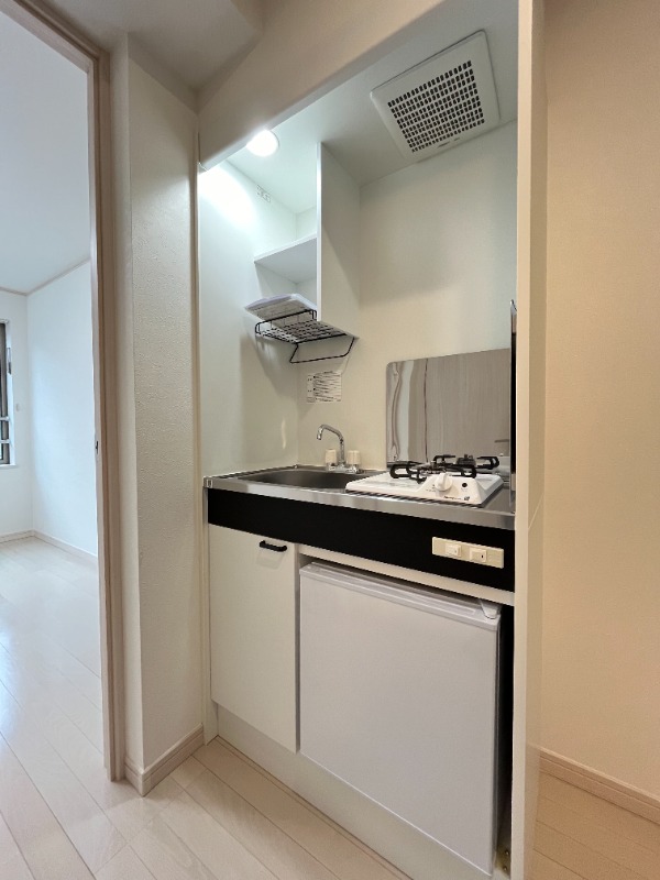 ノーザンロード江北 キッチン