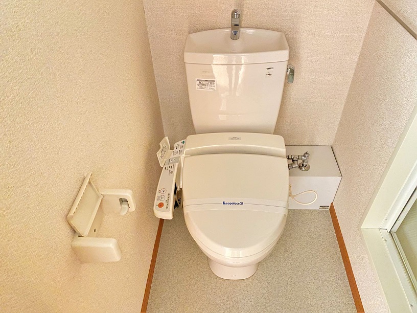 レオパレスリヴェールⅢ208号室 部屋その他