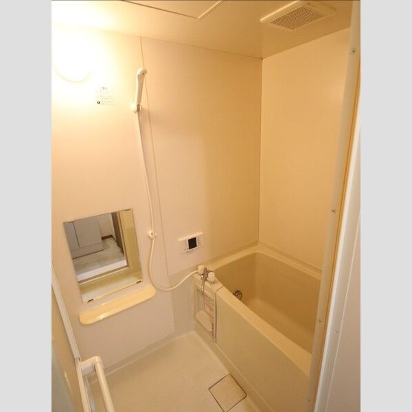 ファミールコート 浴室