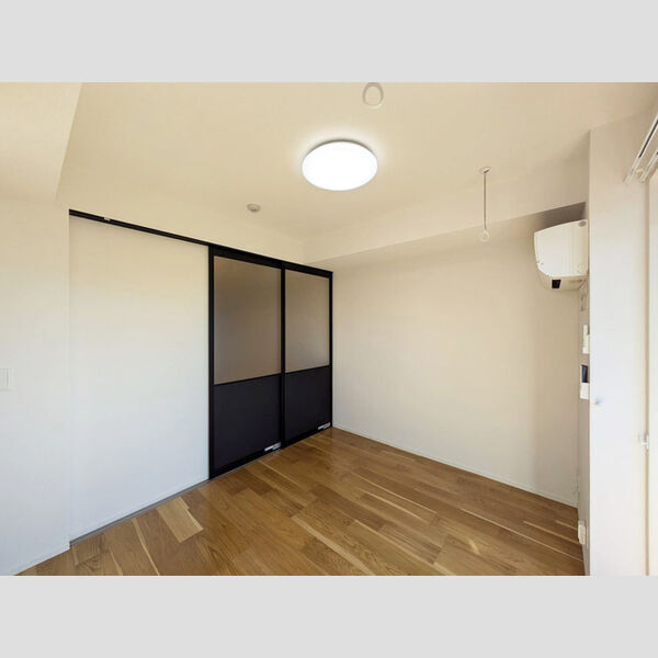 ONARIGOTENーD103号室 洋室