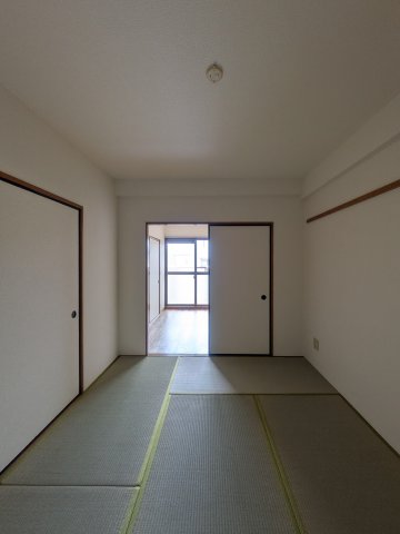 コーラルリーフ志木308号室 部屋その他