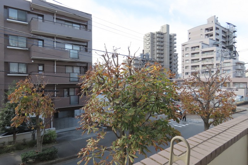 Ｔ’ｓ　ｇａｒｄｅｎ稲城2階 部屋その他