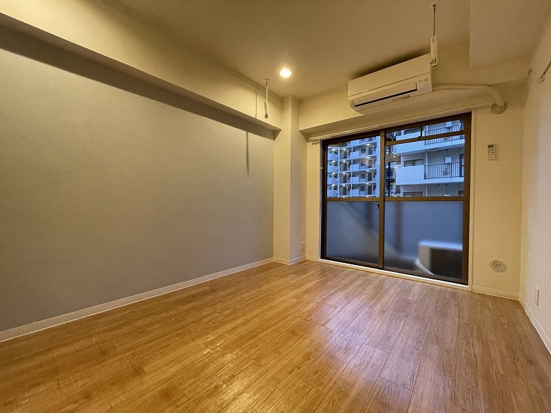 ツイン・コート4階 部屋その他