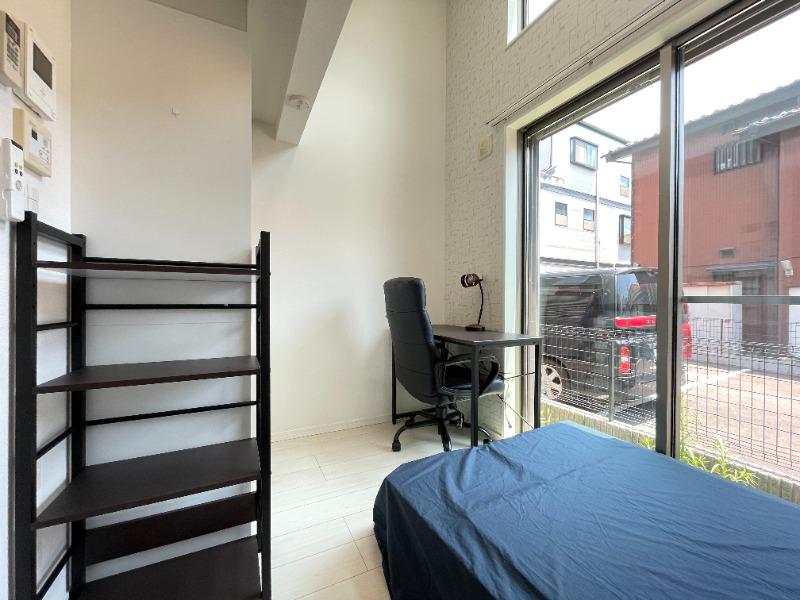 コンフォールＳ1階 部屋その他