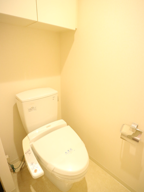 プラウドフラット白金高輪603号室 ※参考写真