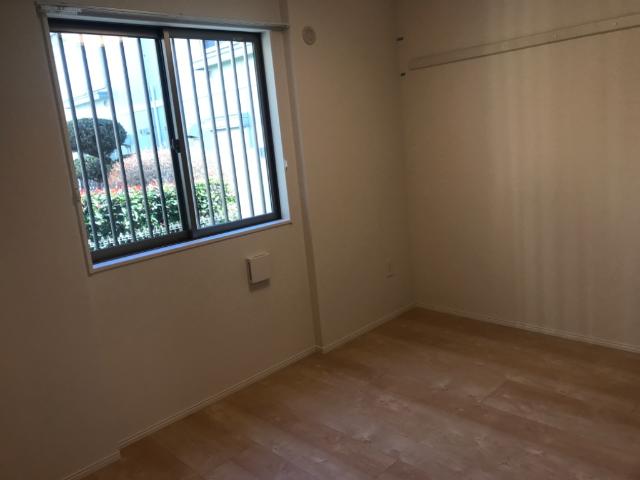 カルム荒幡 室内