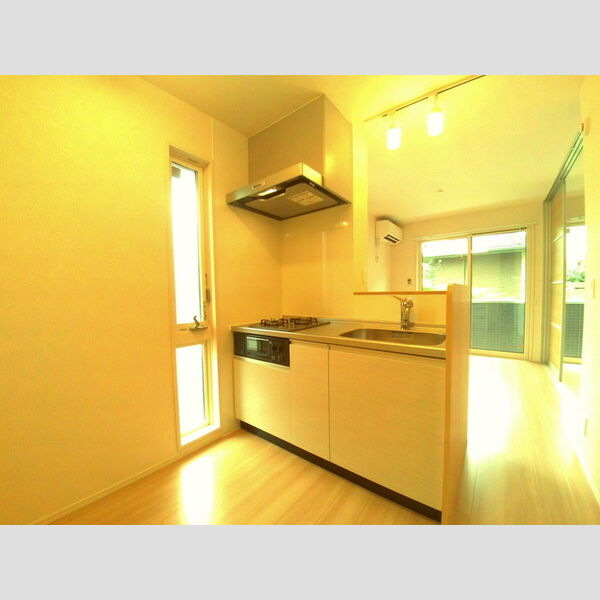 アムール システムキッチン