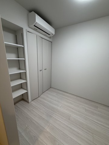 リテラス川崎ウエスト116号室 ※116号室のお写真です