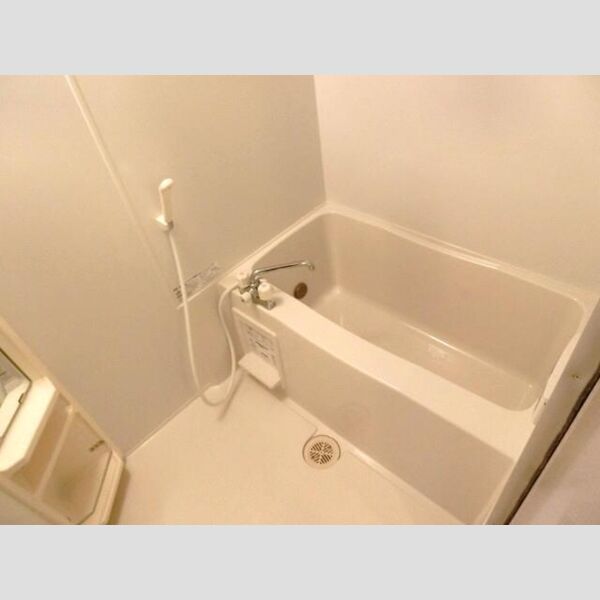 ラプランタン　B101号室 浴室