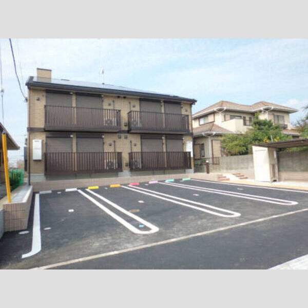 リバーサイドヒル373の外観画像