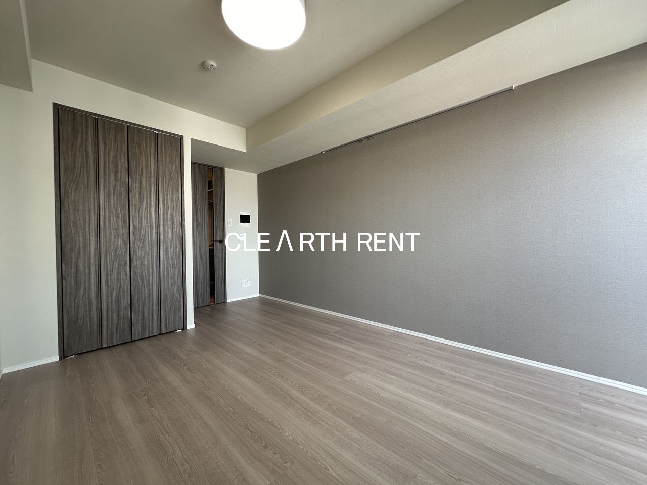 コンシェリア駒込 ＨＩＬＬＴＯＰ ＳＱＵＡＲＥ3階 同タイプ別住戸写真となります。現況と異なる場合がございます。