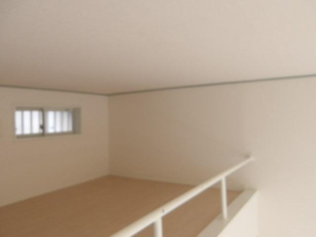 ローズアパートＲ５９番館(R-059) 内観