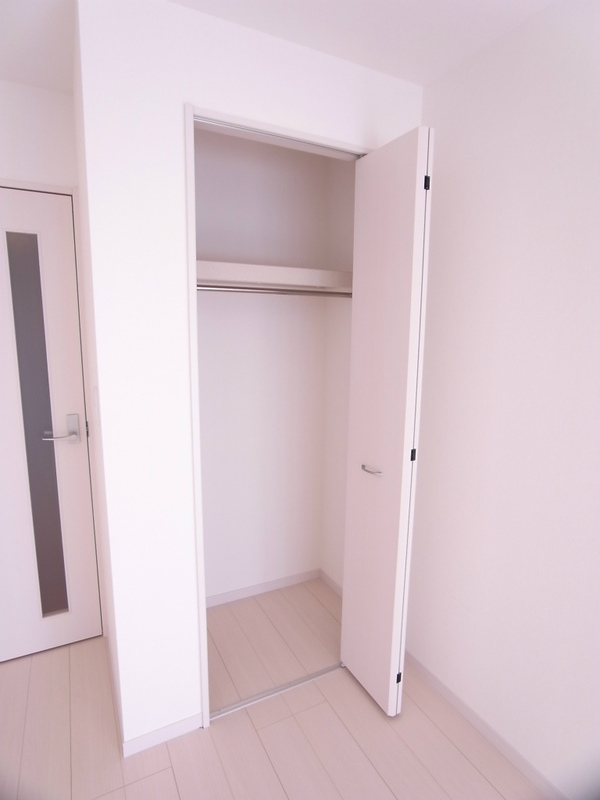 リブリ・立石3階 部屋設備