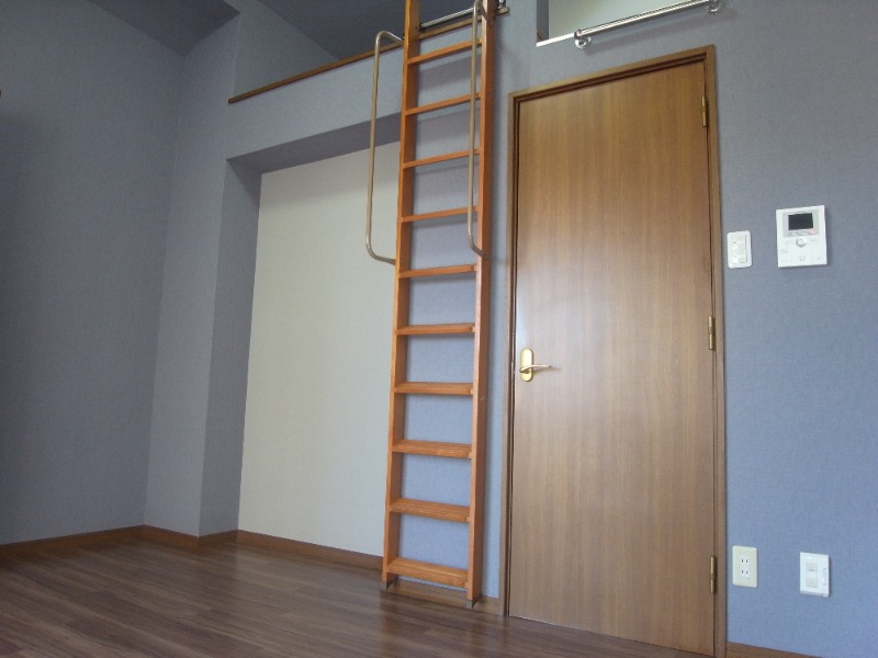 グレイスコート(三鷹) 内観