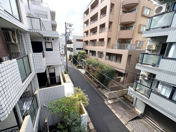 Bark Lane 学芸大学301号室 部屋その他