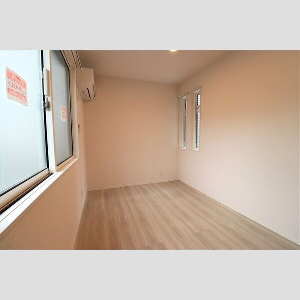 セレスティア高島平Ⅱ101号室 洋室