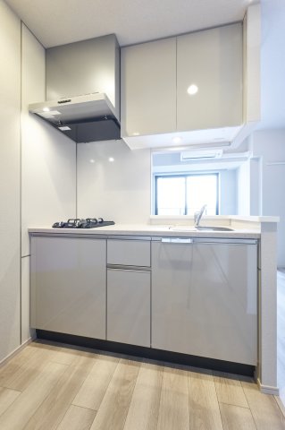 プラウドフラット四谷三丁目501号室 同建物別部屋の参考画像