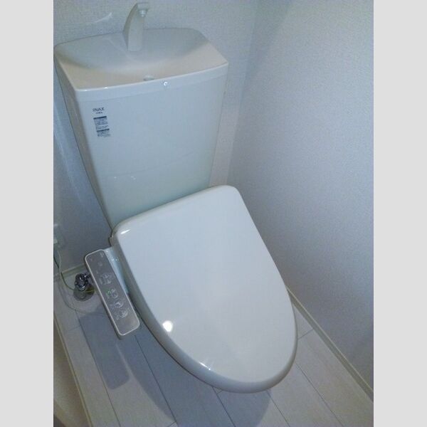 グラウクス　G 温水洗浄暖房便座