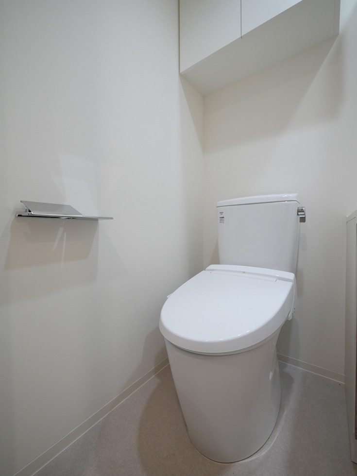 アーバンパーク登戸2階 内観