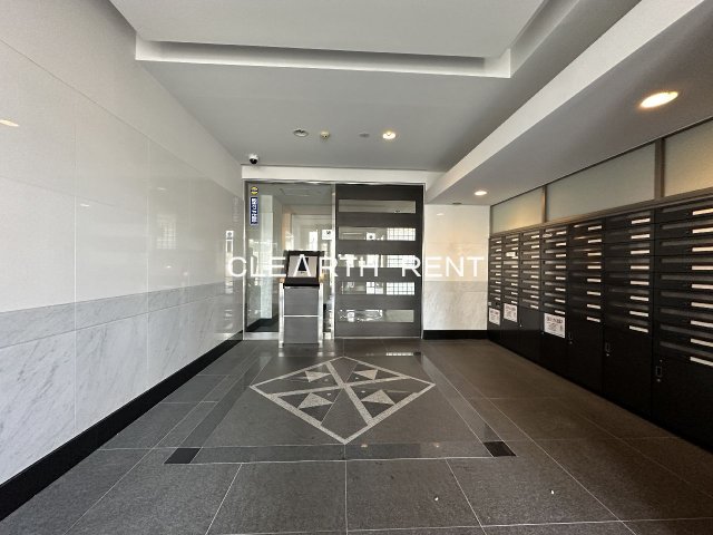 コンシェリア・デュー代々木公園8階 ☆人気エリアでのお部屋探し/まずはお気軽にご相談ください☆