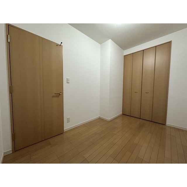 ヒルレジデンス大崎 内観