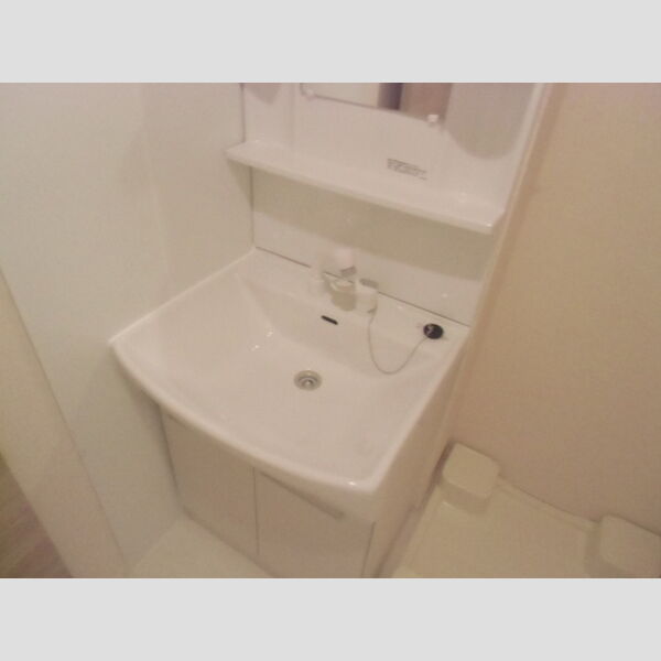 Lemon sunset 湘南 洗面