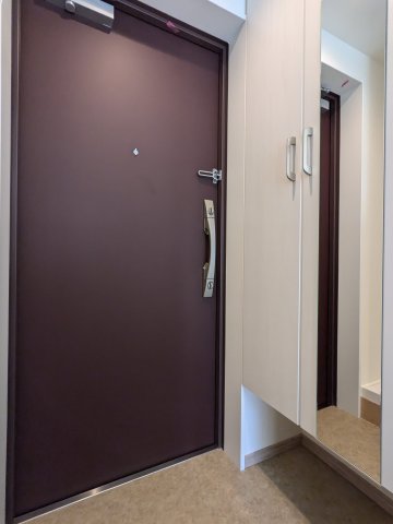 エルファーロ中野坂上0301号室 部屋その他