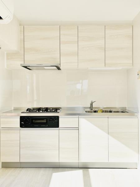 シャルム・Ｋ・カーサ4階 キッチン