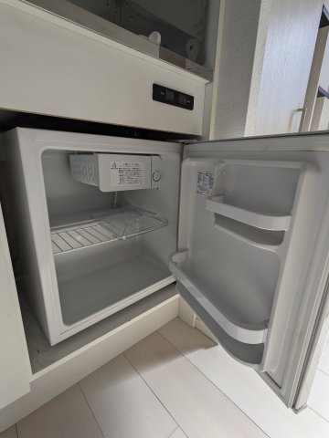 ハーモニーテラス綾瀬Ⅴ201号室 その他