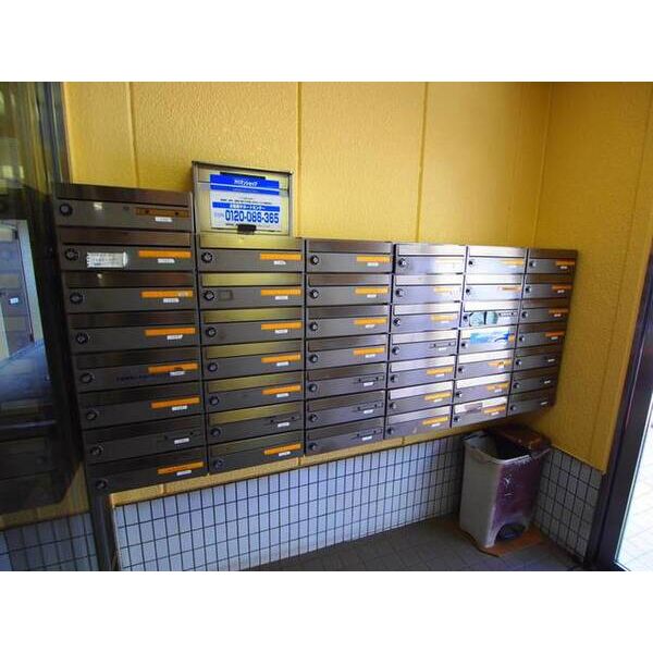 エバーグレイス分倍0111号室 部屋その他