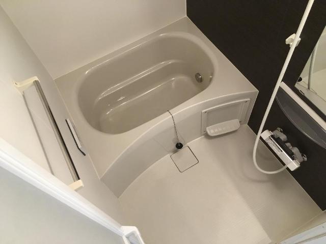 メゾンドラフィネ塩焼 追炊しながらゆっくりと