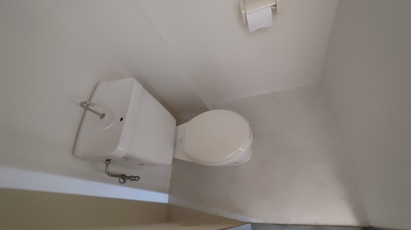 マンションルレーヴⅠ トイレ