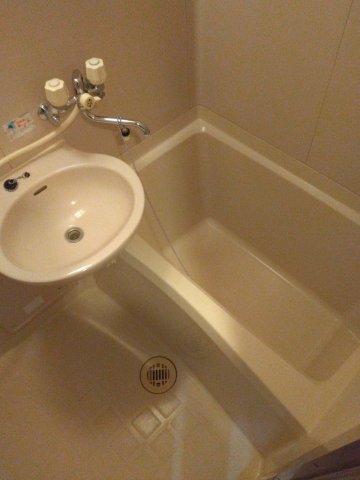 ＬｉＬｉ　Ｍｕｋａｉｈａｒａ0302号室 お風呂