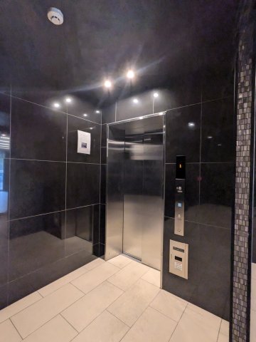 アジールコート板橋本町0404号室 部屋設備