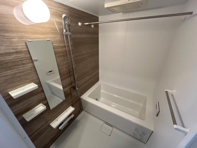 ＧＲＡＣＥ浦和 バス