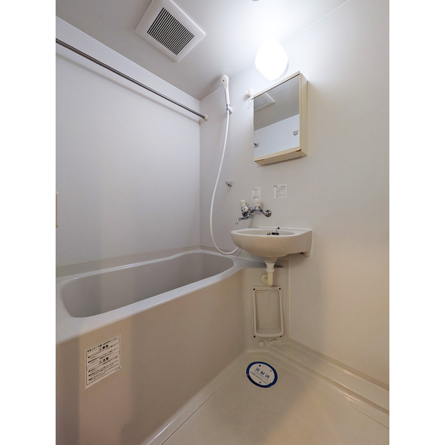 ルクレ津田沼0306号室 同建物別部屋の参考画像