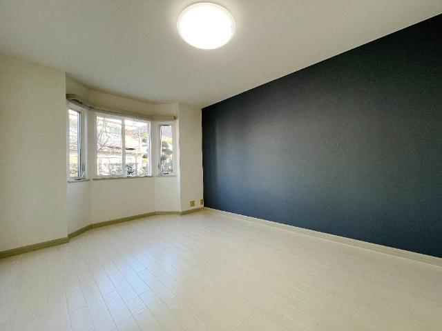 フレーブ・フォンテーヌ 洋室