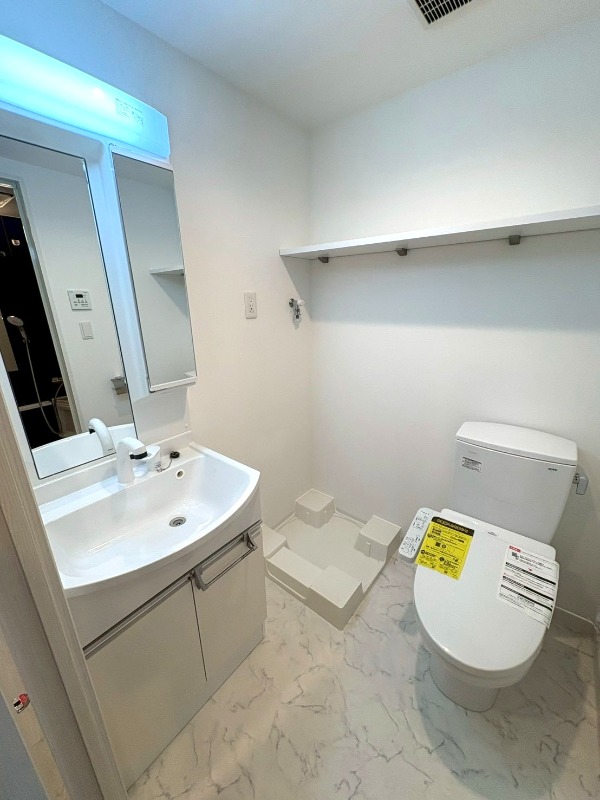 リヴシティ亀戸3階 参考画像