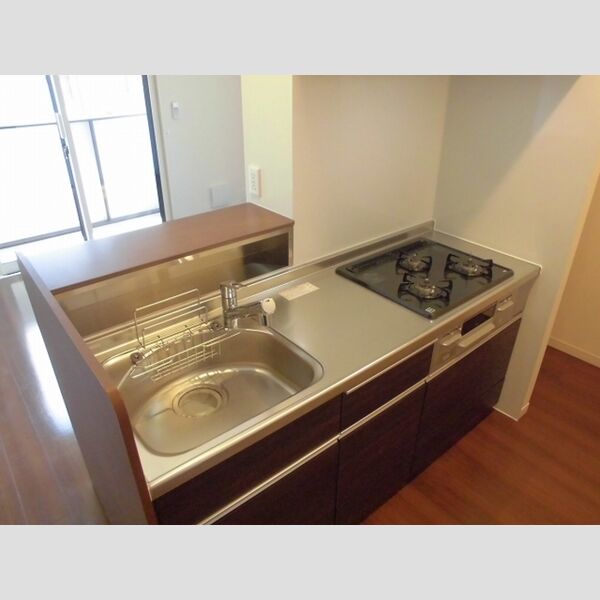 シャルマン システムキッチン