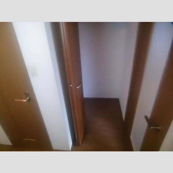 ウィルコート 収納