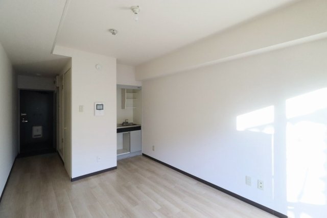 フレックス巣鴨4階 部屋その他