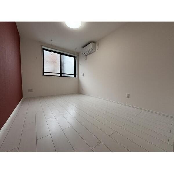 ステラサイド301号室 リビング