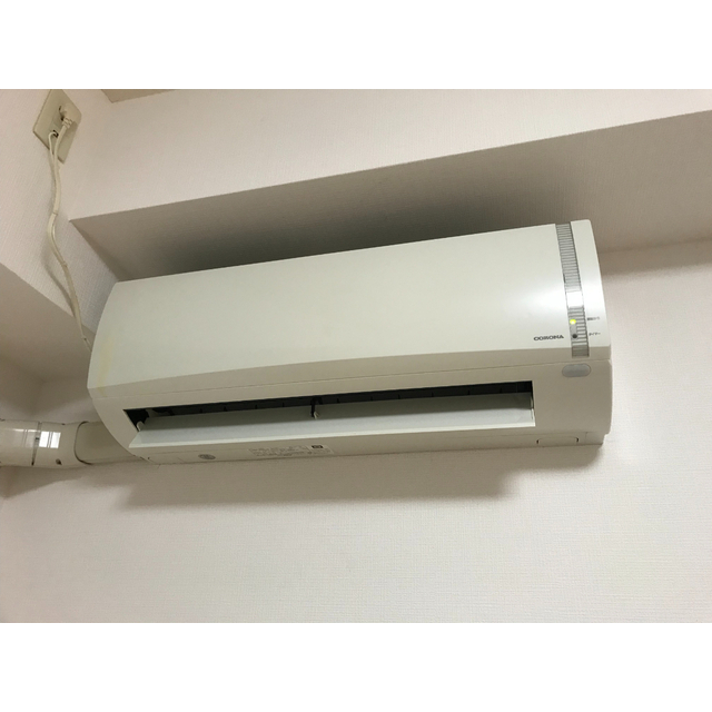 マルヴィエント湘南105号室 部屋その他