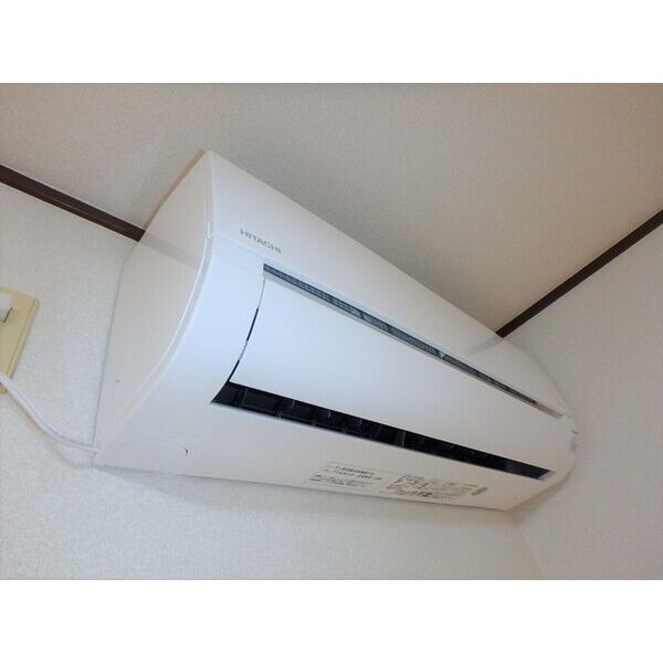 ハイツバンブーⅡ0102号室 部屋その他