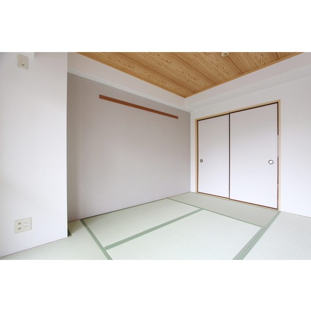 セジュール妻田105号室 内観