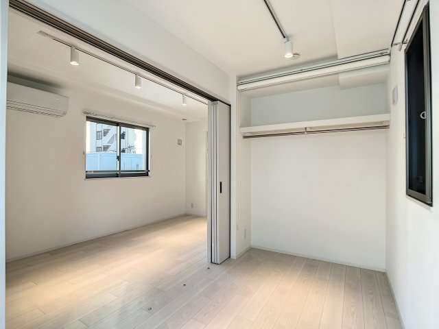 Ruygo神楽坂3階 部屋その他