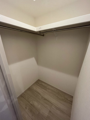 リブリ・ラピスカーサ2階 収納