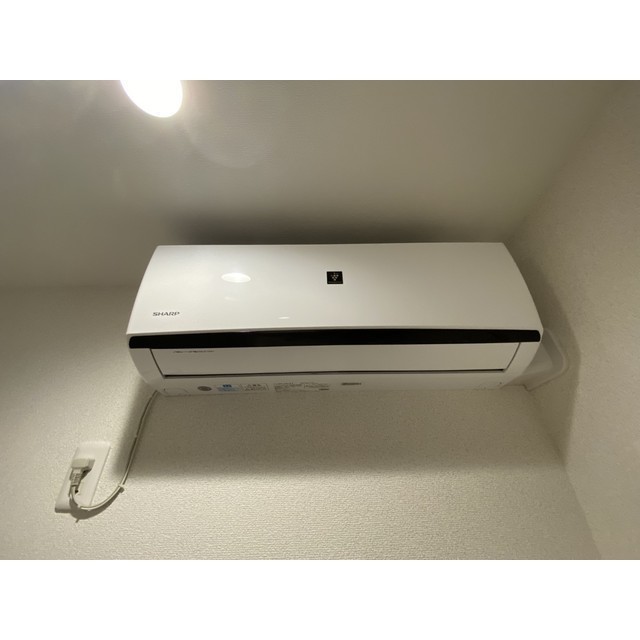 リポス瀬谷A棟101号室 部屋その他