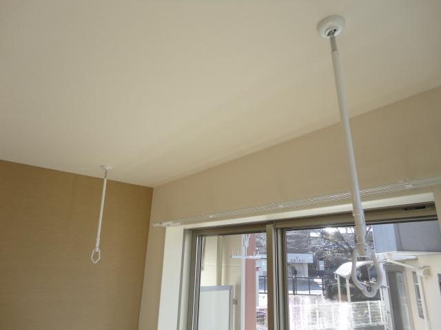 Ｐｅｔｉｔｅ　Ｌｕｍｉｅｒｅ 室内物干し（イメージ）