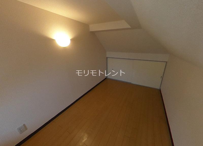 コーポマリーナ久が原2階 室内参考写真（202号室）